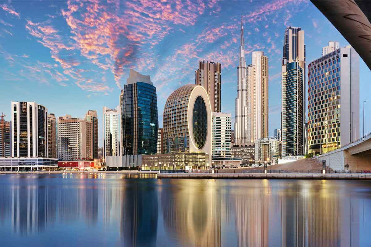 Business Bay